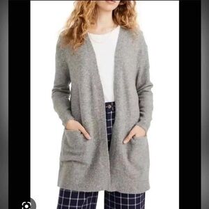 Madewell Ryder Cardigan size small